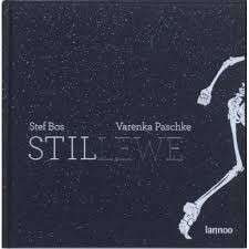 Stil Lewe (Hardcover)