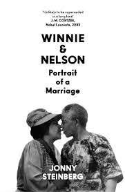 Winnie & Nelson: Portrait Of A Marriage - Steinberg, Jonny