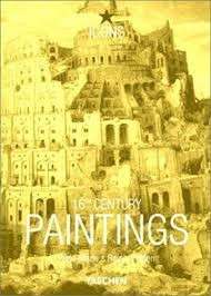 16th Century Paintings - Hagen, Rose-Marie & Hagen, Reiner