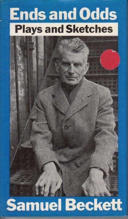 Ends and Odds - Plays and Sketches (Hardcover) - Beckett, Samuel