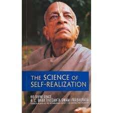 The Science of Self-Realization - Bhaktivedanta, Swami Prabhup?da A. C.