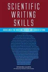 Scientific Writing Skills: Guidelines for Writing Theses and Dissertations - Lourens,. Amanda