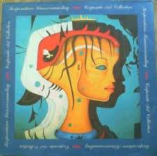 ABSA Group Corporate Art Collection 1900-1997 (English/Afrikaans)
