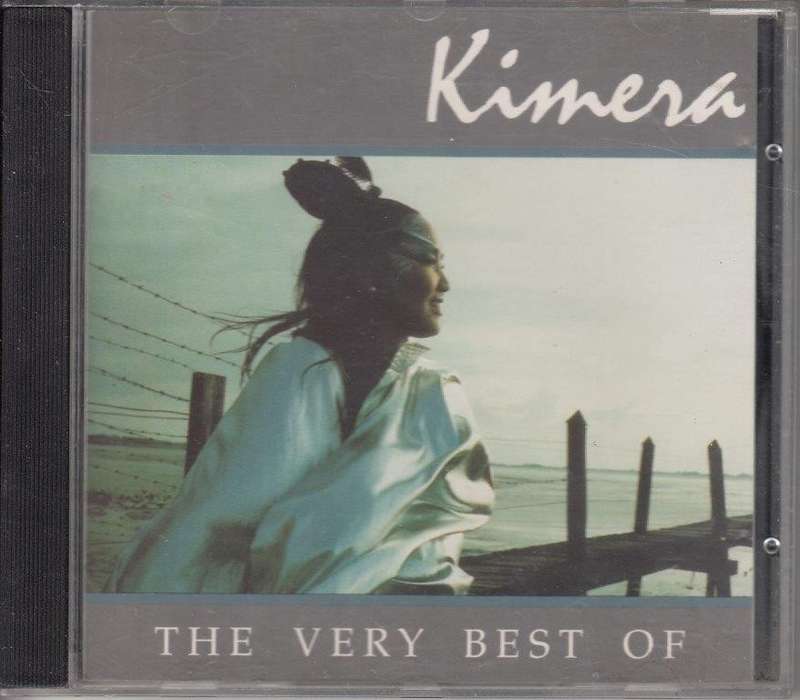 Kimera 0 The Very Best of (Audio CD) - Kimera