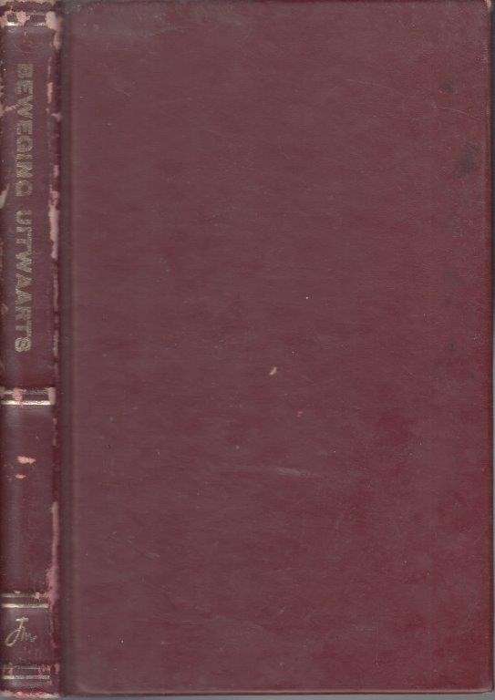Beweging Uitwaarts (Hardcover, Signed by all 3 Authors)
