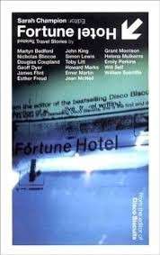 Fortune Hotel - Travel Stories - Champion, Sarah (ed)
