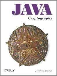 Java Cryptography (Java Series) - Knudsen, Jonathan