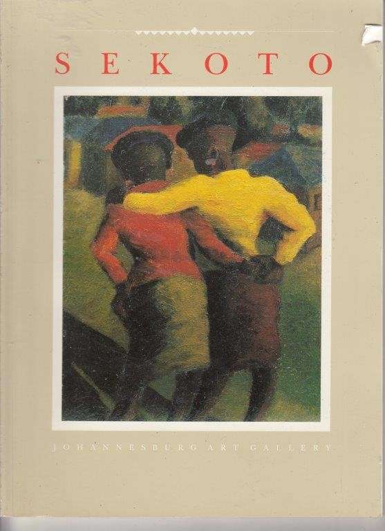 Sekoto: Unsevered Ties - Spiro, Lesley