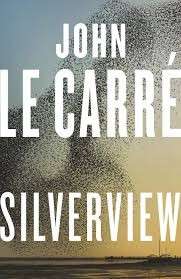 Silverview - Le Carre, John