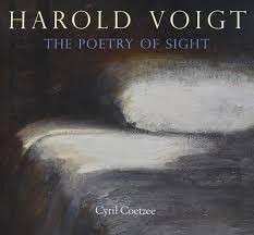 Harold Voigt - The Poetry of Light (Hardcover) - Coetzee, Cyril & Voigt, Harold