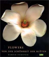 Flowers - Von Der Schonheit Der Bluten (German, Hardcover) - Eddison, Sydney