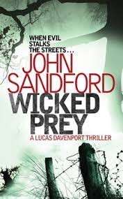 Wicked Prey (Lucas Davenport) - Sandford, John