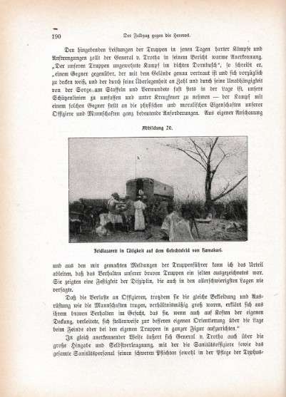 Wenn es Krieg gibt gehen wir in die Wuste Eine Robinsonade in der Namib - Martin, Henno