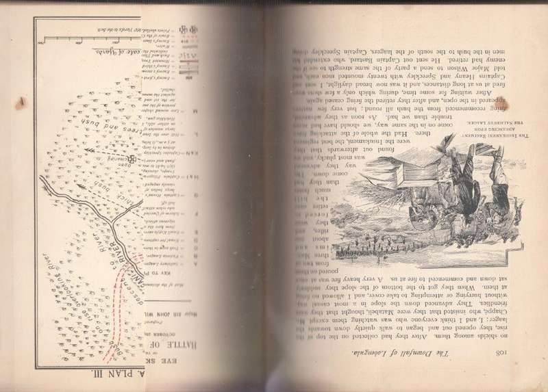 The Downfall of Lobengula: The Cause, History and Effect of the Matabeli War. With Contributions