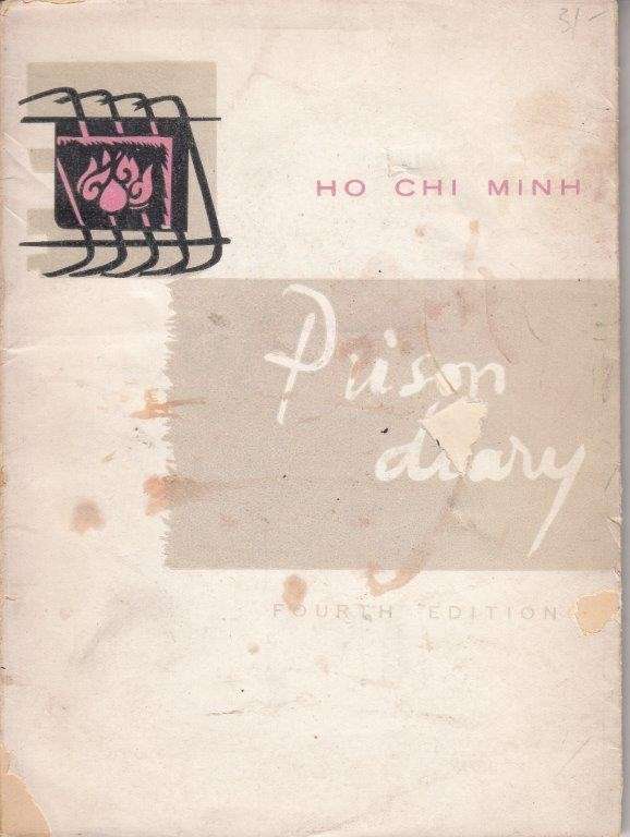 Prison Diary - Minh, Ho Chi