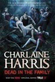 Dead in the Family - Harris, Charlaine