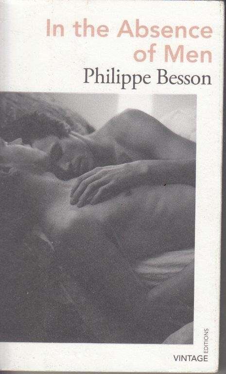 In the Absence Of Men - Besson, Philippe