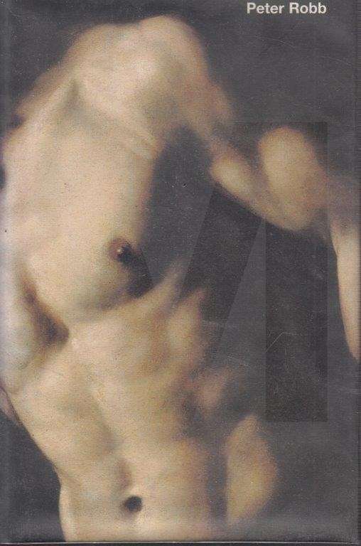 M: Caravaggio (Hardcover) - Robb, Peter