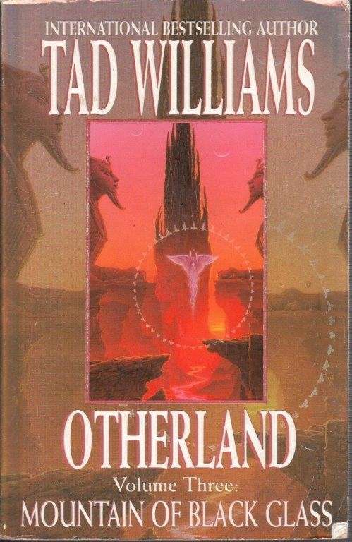 Otherland Iii: Mountain Of Black Glass Pb (Otherland) - Williams, Tad