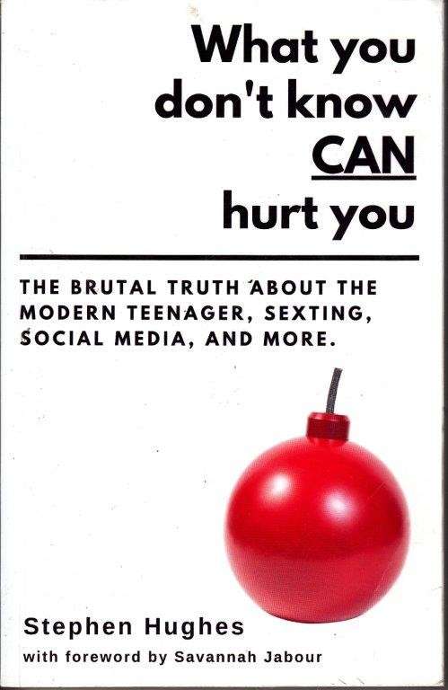 What You Don't Know Can Hurt You - Hughes, Stephen
