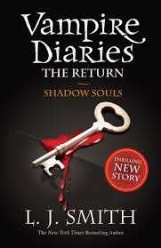 The Return (The Vampire Diaries 6) - Smith, L. J.