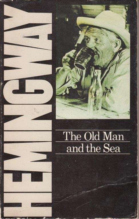 The Old Man and the Sea - Hemingway, Ernest