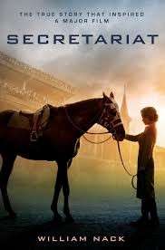 Secretariat - Nack, William