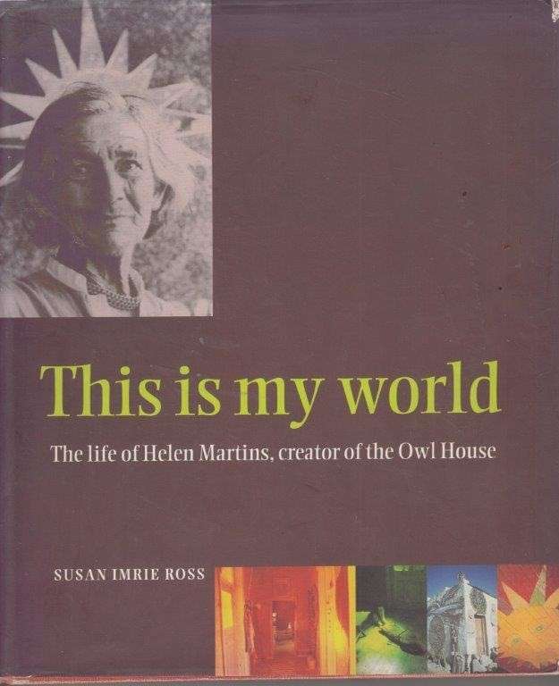 This Is My World -  Intellectual And Political Thought Of The New Era Fellowship, 1930s-1960s (Hardc