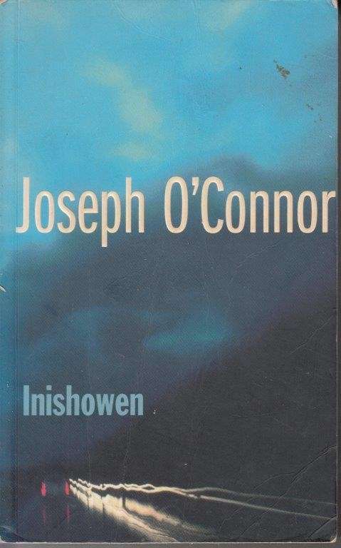 Inishowen - O'Connor, Joseph