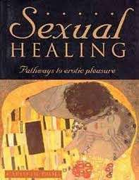 Sexual Healing - Paoli, Carlo