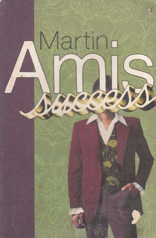 Success - Amis, Martin