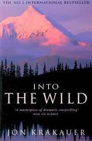 Into the Wild - Krakauer, Jon