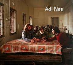 Adi Nes (Hardcover) - Nes, Adi