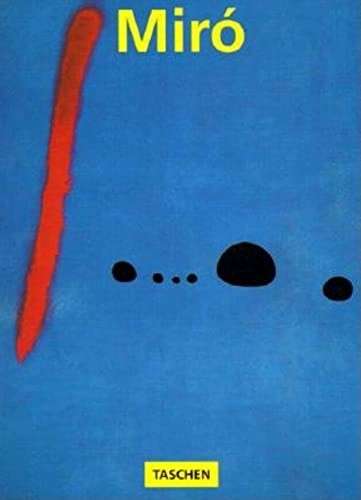 Joan Miro: 1893-1983 - Mink, Janis & Miro, Joan