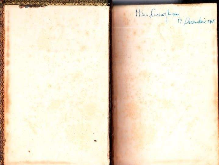 La Sainte Bible: Contenant Le L'Ancien et le Nouveau Testament (1849) - Various Authors