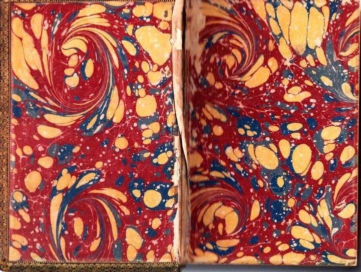 La Sainte Bible: Contenant Le L'Ancien et le Nouveau Testament (1849) - Various Authors