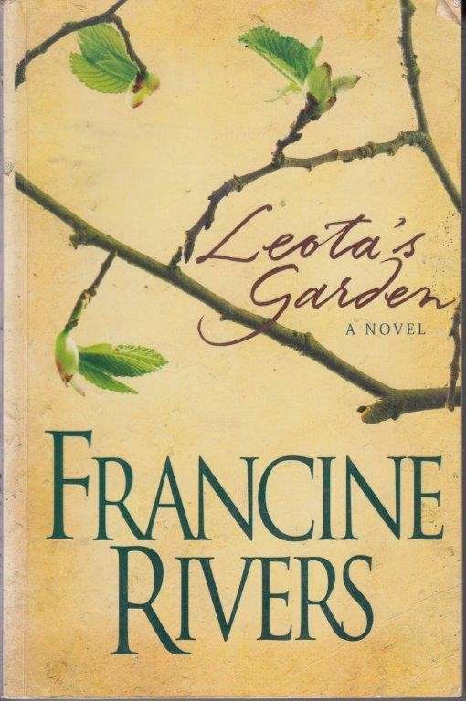 Leota's Garden - Rivers, Francine