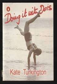 Doing It With Doris - Turkington, Kate