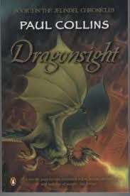 Dragonsight - Collins, Paul