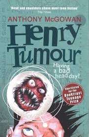 Henry Tumour (Hardcover) - McGowan, Anthony