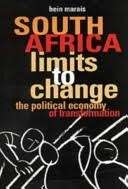 South Africa -  Limits to Change - Marais, Hein