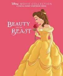 Beauty and the Beast (Disney Movie Collection) - Disney