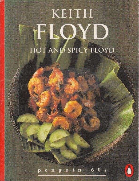 Hot and Spicy Floyd (Penguin 60s) - Floyd, Keith