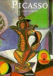Pablo Picasso: 1881-1973 (Hardcover) - Warncke, Carsten-Peter