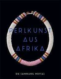 Perlkunst aus Afrika (Hardcover) - Oberhofer, Michaela