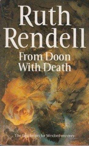 From Doon with Death - Rendell, Ruth