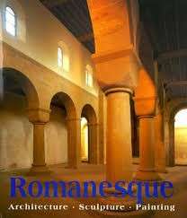 Romanesque: Architecture, Sculpture, Painting - Toman, Rolf