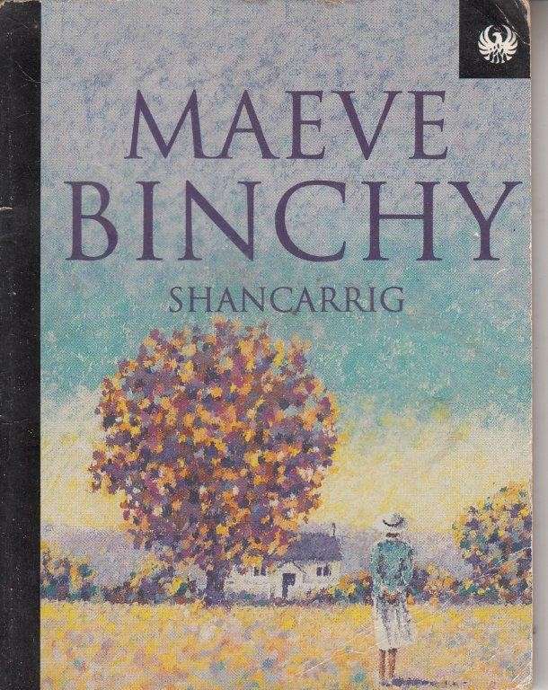 Shancarrig (Phoenix 60p) - Binchy, Maeve