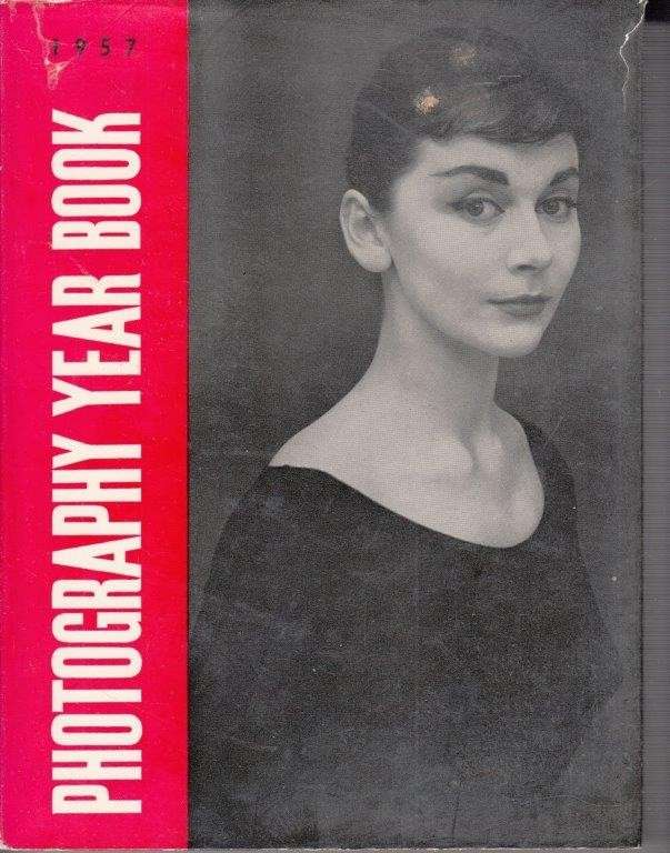 Photography Year Book 1957 (Hardcover) - Hall, Norman & Burton, Basil