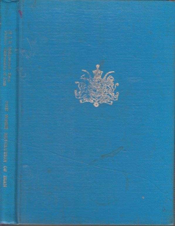 The white Revolution (Hardcover) - Pahlavi, Mohammad Reza (Shah of Iran)